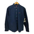 シュプリーム Supreme 25AW Small Box Shirt Rinsed Denim メンズ import:S