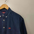 シュプリーム Supreme 25AW Small Box Shirt Rinsed Denim メンズ import:S