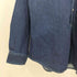 シュプリーム Supreme 25AW Small Box Shirt Rinsed Denim メンズ import:S