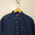 シュプリーム Supreme 25AW Small Box Shirt Rinsed Denim メンズ import:S