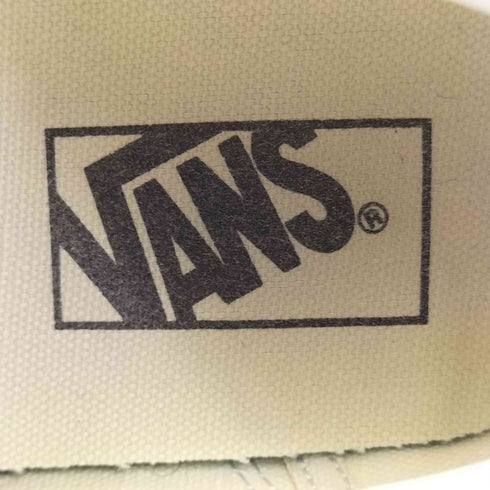 バンズ VANS OLD SKOOL CPS メンズ JPN:26.5