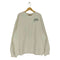 バッズプール BUDSPOOL FLOTIN HEAVY WEIGHT SWEAT SHIRT メンズ XXXL