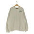 バッズプール BUDSPOOL FLOTIN HEAVY WEIGHT SWEAT SHIRT メンズ XXXL