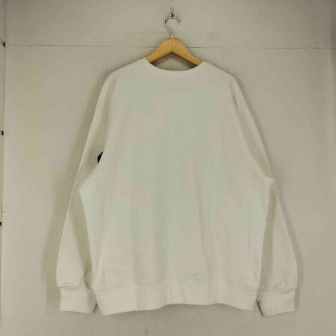 バッズプール BUDSPOOL FLOTIN HEAVY WEIGHT SWEAT SHIRT メンズ XXXL