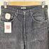 オーラリー AURALEE 18aw HARD TWIST DENIM WIDE PANTS メンズ 32inch
