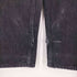 オーラリー AURALEE 18aw HARD TWIST DENIM WIDE PANTS メンズ 32inch