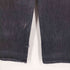 オーラリー AURALEE 18aw HARD TWIST DENIM WIDE PANTS メンズ 32inch