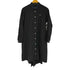 フレッドペリー FRED PERRY FISHTAIL SHIRTDRESS レディース EUR:38