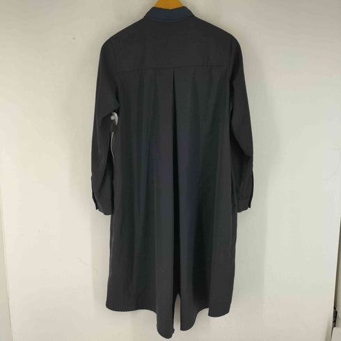 フレッドペリー FRED PERRY FISHTAIL SHIRTDRESS レディース EUR:38