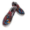 バンズ VANS アニメキャラクタープリント CLASSIC SLIP-ON クラシックスリッポン スニーカー レディース JPN:23.5