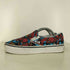 バンズ VANS アニメキャラクタープリント CLASSIC SLIP-ON クラシックスリッポン スニーカー レディース JPN:23.5