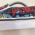 バンズ VANS アニメキャラクタープリント CLASSIC SLIP-ON クラシックスリッポン スニーカー レディース JPN:23.5