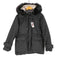 アマイル AMAIL Snowman bulky coat レディース FREE