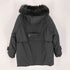 アマイル AMAIL Snowman bulky coat レディース FREE
