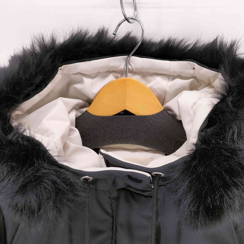 アマイル AMAIL Snowman bulky coat レディース FREE