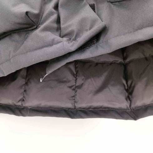 アマイル AMAIL Snowman bulky coat レディース FREE
