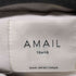 アマイル AMAIL Snowman bulky coat レディース FREE