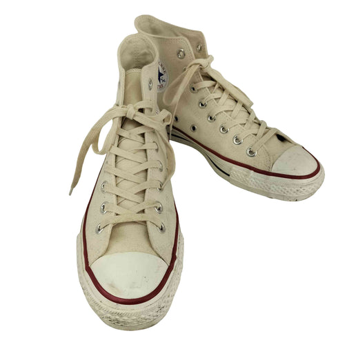 コンバースオールスター CONVERSE ALLSTAR MADE IN JAPAN ハイカットスニーカー メンズ US:7