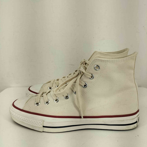 コンバースオールスター CONVERSE ALLSTAR MADE IN JAPAN ハイカットスニーカー メンズ US:7