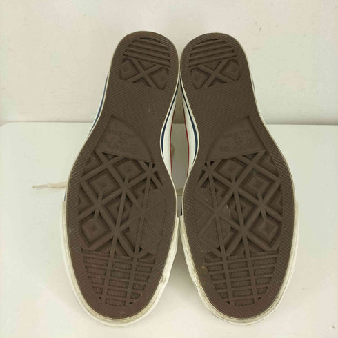 コンバースオールスター CONVERSE ALLSTAR MADE IN JAPAN ハイカットスニーカー メンズ US:7