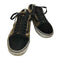 バンズ VANS OLD SCHOOL オールドスクール レオパード柄 ローカットスニーカー メンズ JPN:26.5
