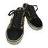 バンズ VANS OLD SCHOOL オールドスクール レオパード柄 ローカットスニーカー メンズ JPN:26.5