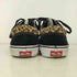 バンズ VANS OLD SCHOOL オールドスクール レオパード柄 ローカットスニーカー メンズ JPN:26.5