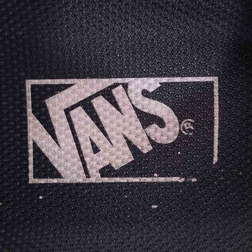 バンズ VANS OLD SCHOOL オールドスクール レオパード柄 ローカットスニーカー メンズ JPN:26.5