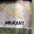 MIGRANT マウンテンパーカー メンズ