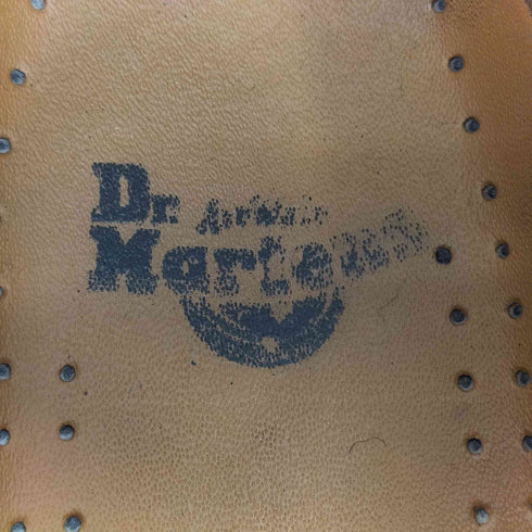 ドクターマーチン Dr.Martens 1461 3 ホール シューズ メンズ EUR:41