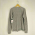 キャプテンサンシャイン KAPTAIN SUNSHINE 17aw Crewneck&Raglan Sleeved T ラグランスリーブワッフルスウェットトレーナー メンズ 38