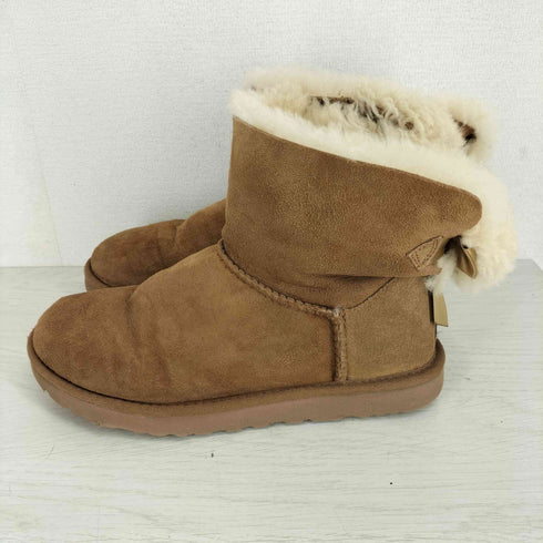 アグオーストラリア UGG Australia ミニ ベイリー ボウ Mini Bailey Bow レディース EUR:39