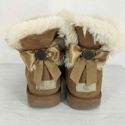 アグオーストラリア UGG Australia ミニ ベイリー ボウ Mini Bailey Bow レディース EUR:39