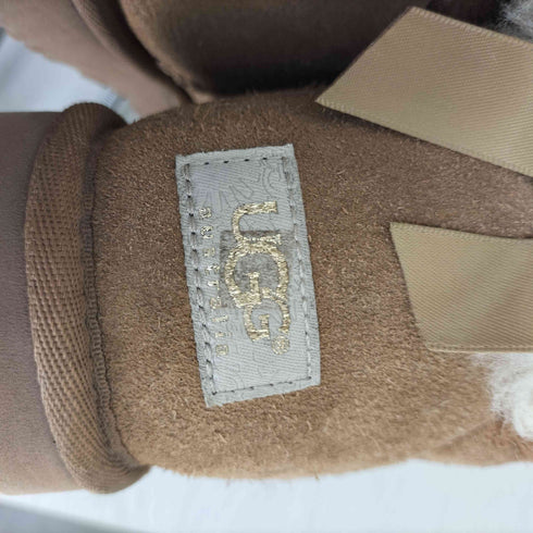 アグオーストラリア UGG Australia ミニ ベイリー ボウ Mini Bailey Bow レディース EUR:39