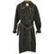 アマイル AMAIL Bulky piping trenchcoat レディース FREE