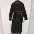 アマイル AMAIL Bulky piping trenchcoat レディース FREE