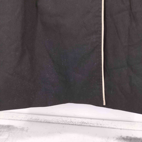 アマイル AMAIL Bulky piping trenchcoat レディース FREE