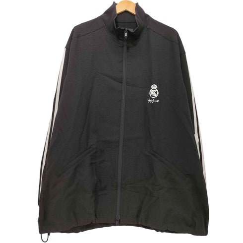 ワイスリー Y-3 Track Top Jacket トラックトップ ジャケット サッカーチーム コラボ メンズ import:L