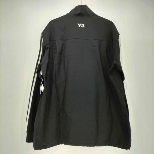 ワイスリー Y-3 Track Top Jacket トラックトップ ジャケット サッカーチーム コラボ メンズ import:L