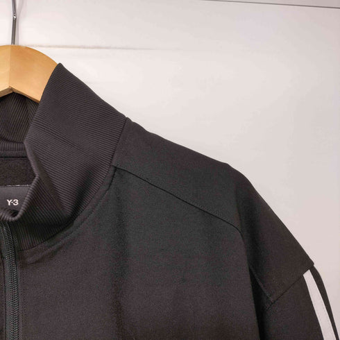 ワイスリー Y-3 Track Top Jacket トラックトップ ジャケット サッカーチーム コラボ メンズ import:L