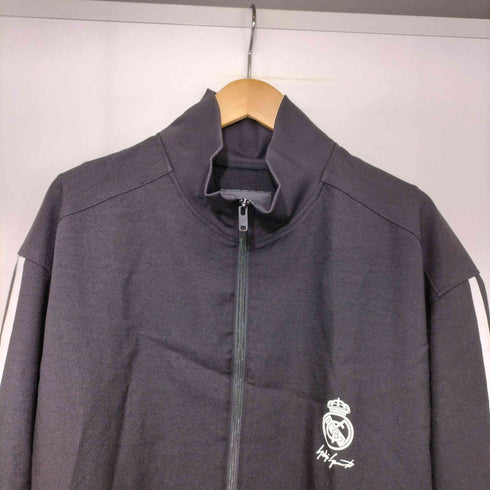ワイスリー Y-3 Track Top Jacket トラックトップ ジャケット サッカーチーム コラボ メンズ import:L