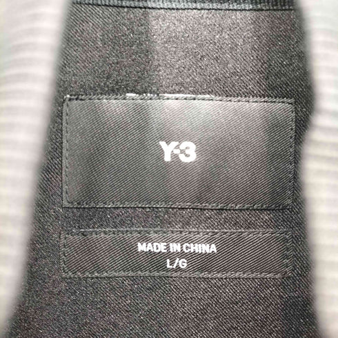 ワイスリー Y-3 Track Top Jacket トラックトップ ジャケット サッカーチーム コラボ メンズ import:L