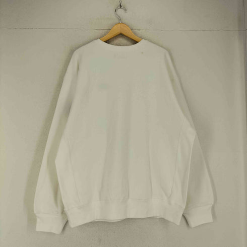 バッズプール BUDSPOOL APHRODITE GANG スウェットトレーナー メンズ XXL