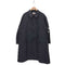 ユニクロユー UNIQLO U オーバーサイズステンカラーコート メンズ JPN:XL
