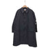 ユニクロユー UNIQLO U オーバーサイズステンカラーコート メンズ JPN:XL