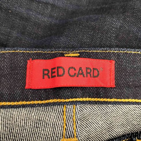 レッドカード REDCARD Anniversary Highrise レディース 24
