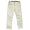 ヤヌーク YANUK デニム boys cropped レディース 25