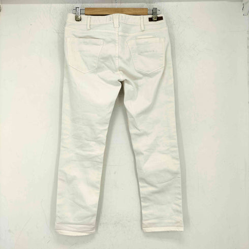 ヤヌーク YANUK デニム boys cropped レディース 25