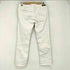 ヤヌーク YANUK デニム boys cropped レディース 25