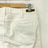 ヤヌーク YANUK デニム boys cropped レディース 25